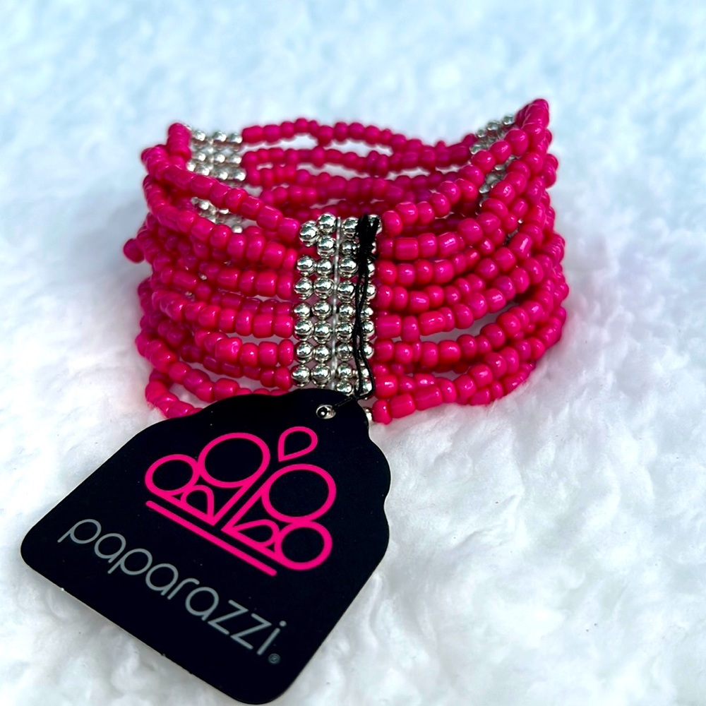 Paparazzi bracelet
